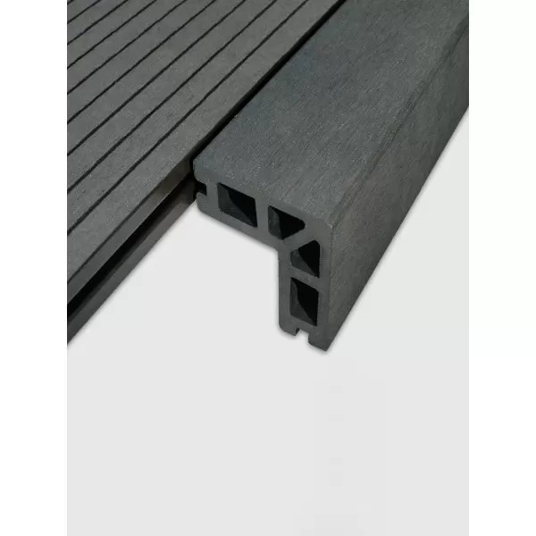 AWood SA60x25 Dark Grey